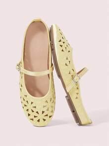 Sunflower light yellow