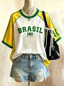 彩色