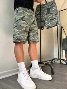 Verde militar