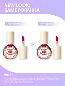 SHEGLAM For The Flush 唇頰兩用染色液-It'S Chili 品牌美妝化妝品 適合女士與女孩 - It's Chili - 查看 9