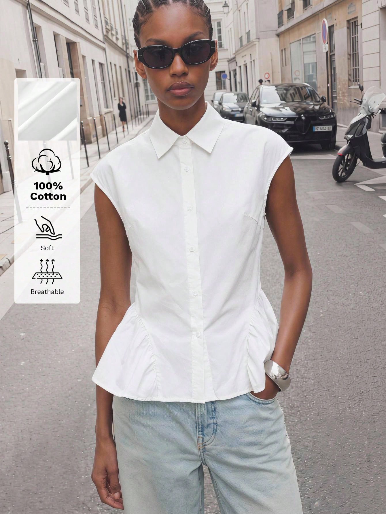 Neckline