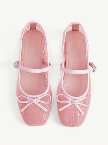 Baby Pink