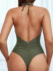 Olive Green