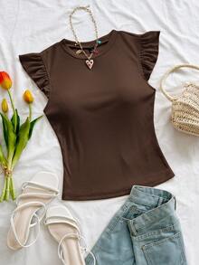 Coffee Brown