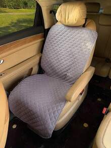 Simple Pet Car Cushion, Waterproof Car Seat Protection, Dirt Proof, Co Pilot Pet Specific Car Tool - Multicolor - View 8