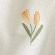 黃色