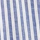 Blue and White