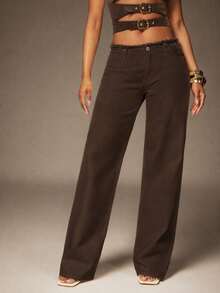 Chocolate Brown