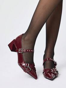 Black red
