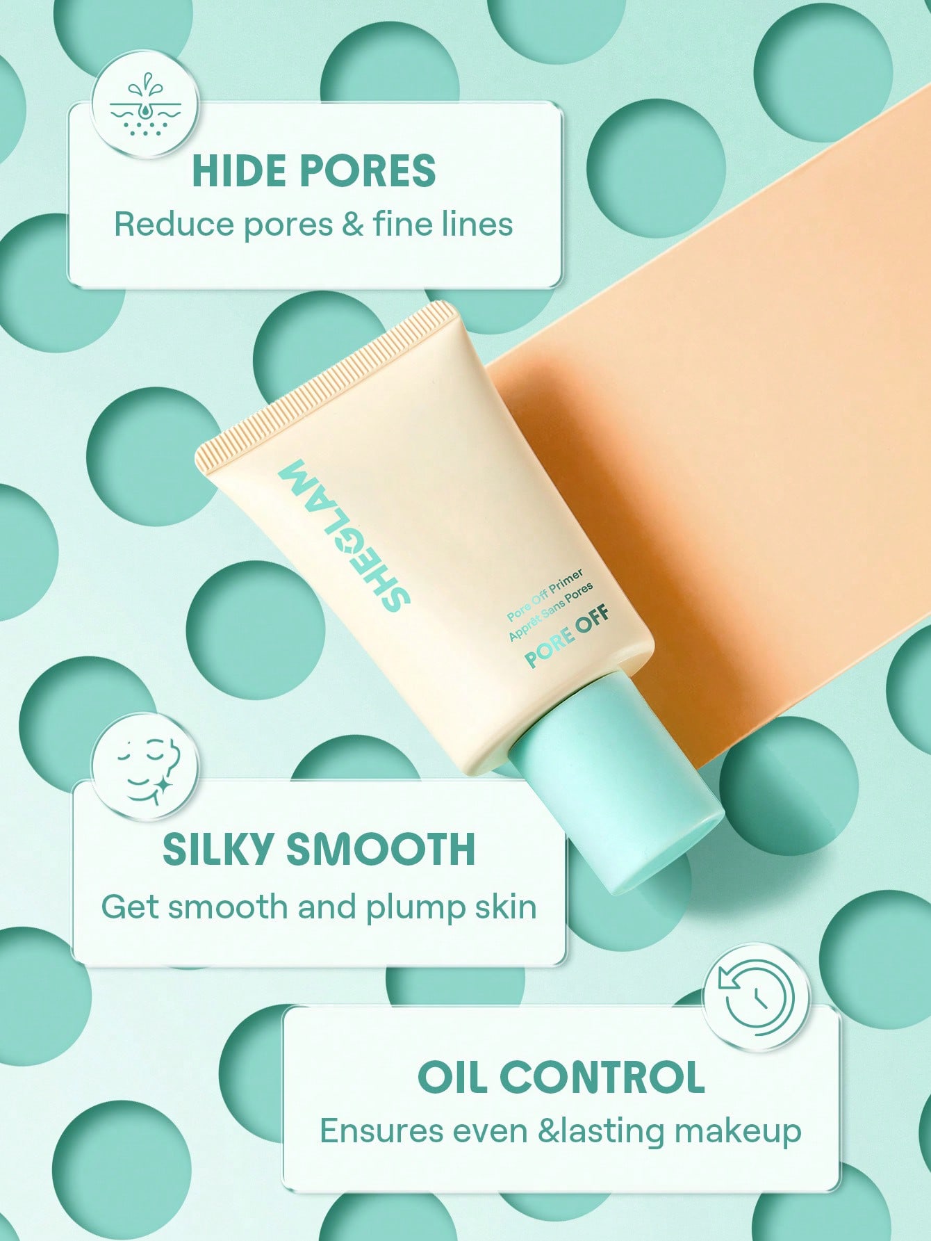 Pore No More Primer 4