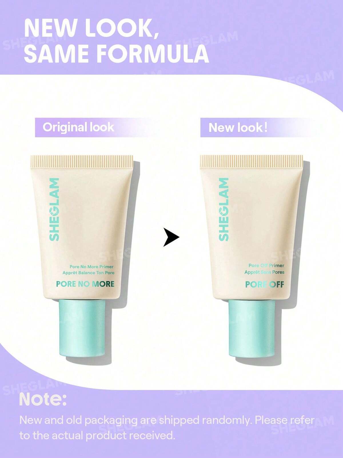 Pore No More Primer