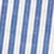 Azul y blanco