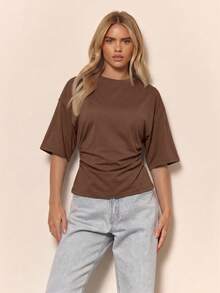 Coffee Brown
