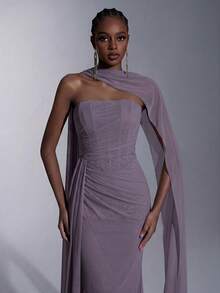 Dusty Purple