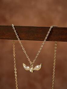 HARRY POTTER X SHEIN MU2606-0009 - 彩色 - 查看 3