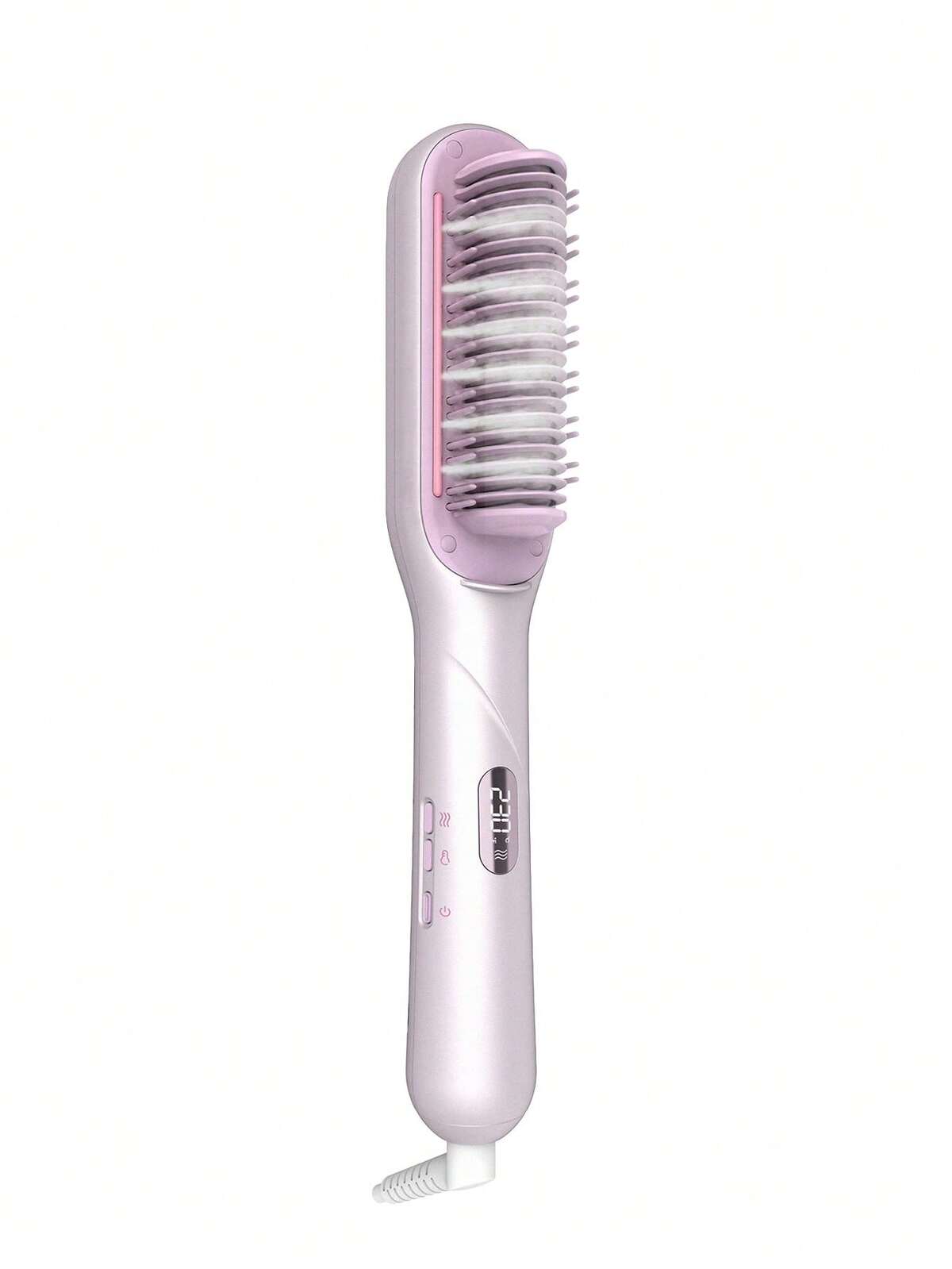 Hydra Shot Steam Straightening Brush Pro-EU Plug