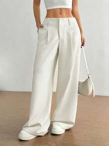 Women Pants - 程度 - 查看 11