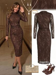 Coffee Brown