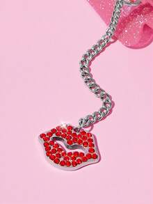 Mean Girls | SHEIN Pinza de agarre para articulaciones - Multicolor - Ver 7
