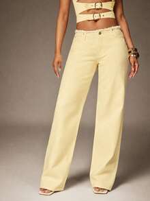 Light Yellow