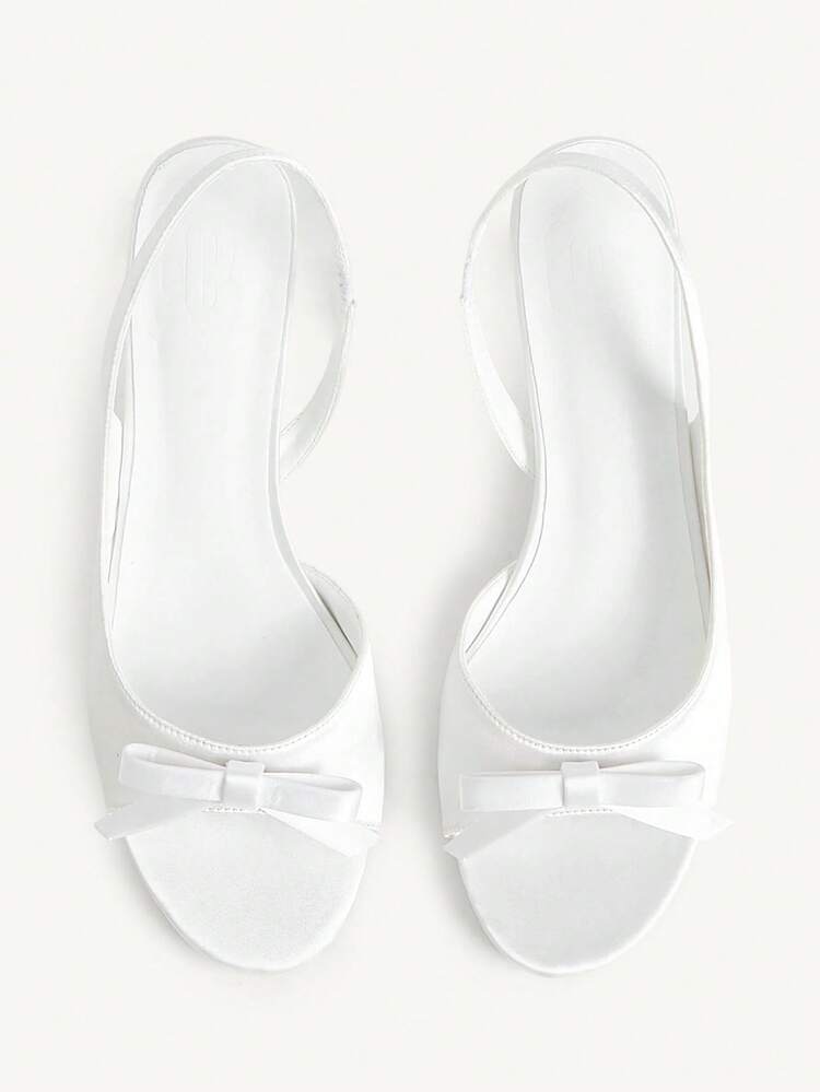 CUCCOO CHICEST High Heeled Fashionable Sandals For Women's Daily Wear Wedding Shoes Summer Shoes Bride Shoes