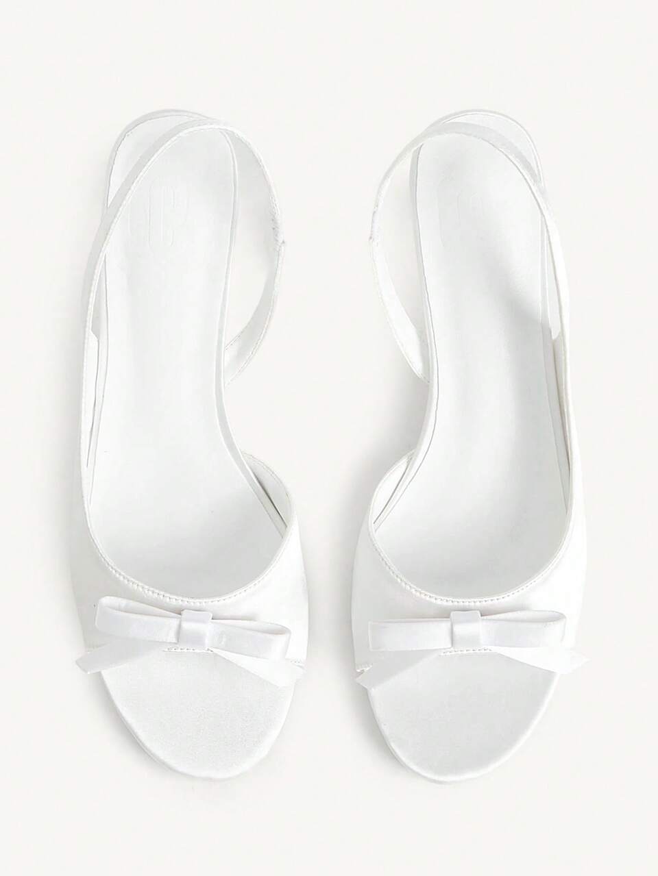 CUCCOO CHICEST High Heeled Fashionable Sandals For Women's Daily Wear Wedding Shoes Summer Shoes Bride Shoes