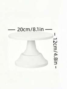 European Style Metal High Foot Tray Wedding Party Decorative Pedestal Stand Gold Silver Ornate Centerpiece Riser For Tabletop Vase Candle Holder Display - Multicolor - View 8