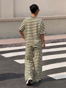 Women Two-Piece Outfits - 多種顏色 15 - 查看 2