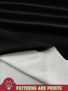 SHEIN LUNE 女款色修身長版細肩帶洋裝，適合春夏季，休閒風 - 彩色 - 查看 8