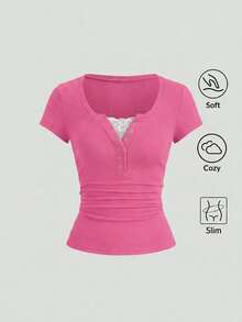 Hot Pink