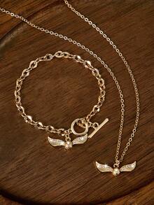 HARRY POTTER X SHEIN MU2606-0009 - 彩色 - 查看 9