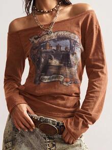 Rust Brown