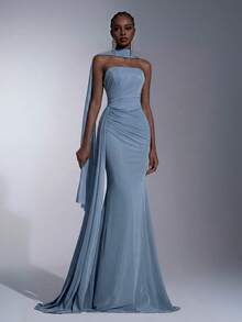 Dusty Blue