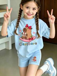 彩色