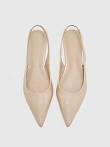 Light apricot