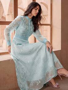 Bleu ciel