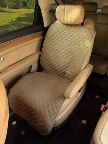 Simple Pet Car Cushion, Waterproof Car Seat Protection, Dirt Proof, Co Pilot Pet Specific Car Tool - Multicolor - View 11