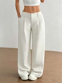 Women Pants - 程度 - 查看 9
