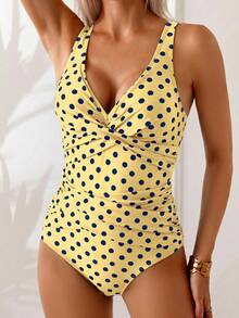 Pale Yellow