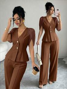 Coffee Brown