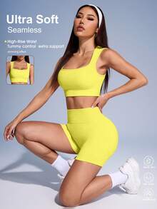 Butter Yellow