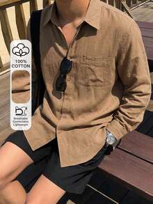 Coffee Brown