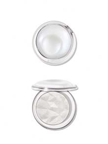 SHEGLAM Crystal Intentions High Vibration 腮紅提亮修容-Clear Quartz - 白水晶 - 查看 9