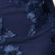 藍色