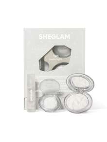 SHEGLAM Crystal Intentions Small Rituals 迷你系列套裝-Clear Quartz - 白水晶 - 查看 8