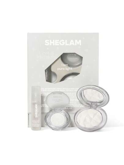 makeup-CR-exclusive-collection | SHEGLAM