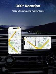 Teckwe 汽車無線充電器，QI無線充電標準 - 無線充 - 查看 4