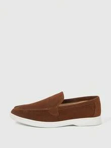 Sleekvia Women's Shoes - Brown - View 3