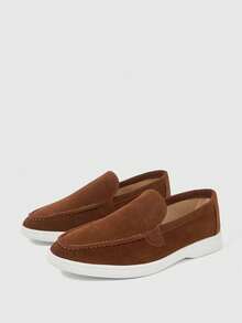 Sleekvia Women's Shoes - Brown - View 2