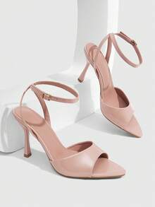 Naked pink